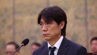 韓国の洪明甫前監督「年俸38億ウォン」説を全面否定「絶対ない。ずっと少ない」国会で追及受け