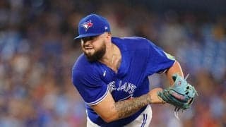 エンゼルスが22年に16勝を挙げた28歳右腕マノアを自由契約、今季3Aで防御率16.14