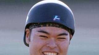 【西武】育成４年目捕手の是沢涼輔を支配下登録へ　入団会見時には「北極星」「火縄銃」で話題に