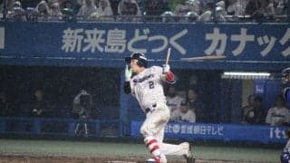 “打てる捕手”の時代が再来⁈　コリジョン適用から10年　アベレージ型の捕手が増加