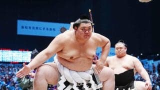 横綱月給30万円アップ、関取給与を８年ぶり改定へ…来年初場所から　大関以下はいくら？／一覧