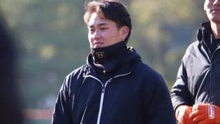 ロッテが「防御率0.00」の育成投手と支配下契約！20歳期待のルーキー右腕、期限ギリギリでかけ込み登録
