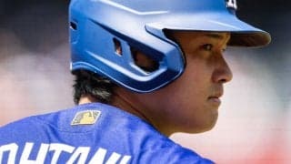 大谷翔平に完全休養は不要？　ド軍幹部が証言した“投手離脱”が長引く偉才への本音「二つの相対的な重要性を比較するのは難しい」