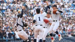 【一覧】全国春Ｖ校の夏成績！夏甲子園出場は14校！初戦敗退が4校で準優勝は6校、連勝中は関東、四国の王者【26年夏高校野球】
