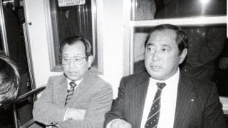 吉田義男を支えた阪神の元広報部長…在りし日に譲り受けたメモから考えさせられたこと／寺尾で候