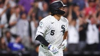 村上宗隆「みんな心配してくれる。すごくありがたい」故郷熊本の被災地へ３試合ぶり23号