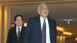 【広島】松田オーナー涙「非常に申し訳ない気持ちでいっぱい」矢野雅哉と前川誠太が家宅捜索