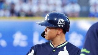 【ヤクルト】丸山和郁、今季５割５分の阪神戦へ意欲「プレーでの貢献はもちろん率先して声を…」