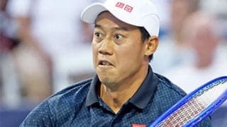  錦織圭「辞めるに辞められない」 
