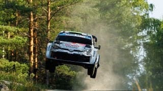 WRCフィンランド事前情報：名門高速グラベルラリーは昨年から60％以上が変更