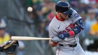 MLB“1試合”で悲劇「呪われてるのか？」　25歳有望株が思わぬ事態…日米衝撃「ウソでしょ」