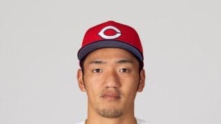 【広島】矢野雅哉と前川誠太が家宅捜索受ける　昨年12月に羽月元選手が陽性／ゾンビたばこ経過