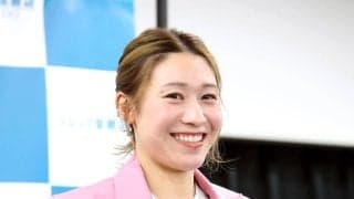 【バレー】石川真佑が初のフォトブック「わたし。」刊行「私らしさが詰まっている１冊」お渡し３００部が約１０分で完売　涙するファンも