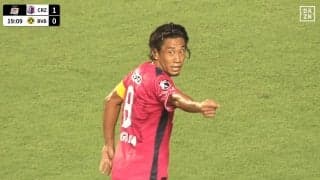 「さすが世界のシンジ」37歳の香川真司、古巣ドルトムントを翻弄！圧巻ヒールパスに「絶妙」「やっぱ上手いねー」