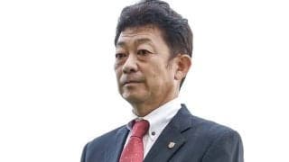 友道厩舎×ホウオウ軍団の初タッグ ミックス2億円のホウオウモノポリーが新馬勝ち狙う