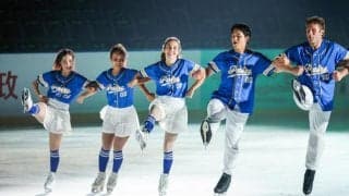 「りくりゅう」初プロデュースのアイスショー　「僕たちも楽しんで」