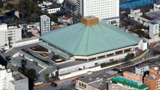 大相撲の入場料と力士給与を値上げ、優勝賞金は倍増　来年1月から