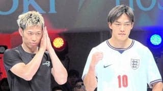 ＢＤ戦士・細川一颯が初ＭＭＡ戦へ「僕はブレイキングダウンファイター。１分以内に倒す」直樹ＫＯ葬誓う【ＲＩＺＩＮ】