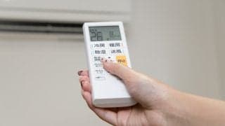 エアコンの「タイマー」と「一晩つけっぱなし」、電気代の差は約15円！パナソニックが検証
