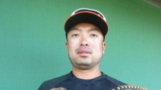 プロ経験ない日本人がメジャーで初「一塁コーチデビュー」ジャイアンツ植松泰良コーチ