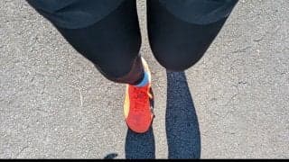 夏のウォーキングは何時がベスト？暑さに負けない服装・熱中症対策・痩せるコツ