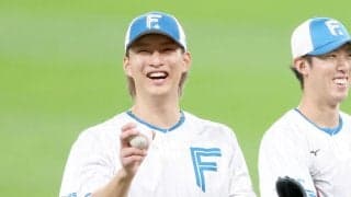 【日本ハム】後半開幕投手！達孝太「いけるところまで」中継ぎで10試合1失点　修行成果見せる