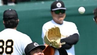 【阪神】村上頌樹に大エースの期待　今季初の「週アタマ」へ　8月4日DeNA戦が有力