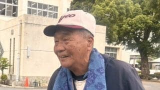 埼玉・上尾高出身の元ヤクルト右腕…亡き祖父・会田照夫の球児時代に触れた夏　