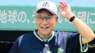 ヤクルト・池山監督　後半戦“開幕投手”奥川に佐藤輝対策助言「割り切って勝負」本人も「逃げて打たれるのが一番後悔する」