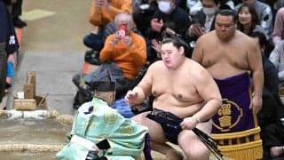 日本相撲協会　力士の待遇改善を決議　横綱３００→３３０万円など関取の給与約１０％アップ　優勝賞金も２０００万に倍増