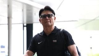 【巨人】橋上秀樹監督代行「先の事は考えてもどうにもならない」後半戦へ「一戦必勝」再注入