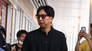 【阪神】藤川監督　後半戦のキーマンは若手リリーフ右腕２人「彼らを中心に勝負していこうかな」