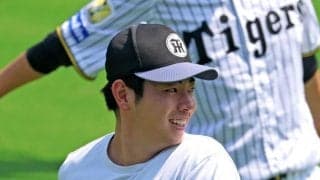 阪神・下村「自分で選んだことなので」　プロ３年目までに感じた苦悩を包み隠さず言葉に　言語化能力に救われた【取材後記】