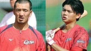 広島・矢野、前川を広島県警が家宅捜索　松田オーナー涙「申し訳ない気持ちでいっぱい」　鈴木本部長「一連の流れだと思う」
