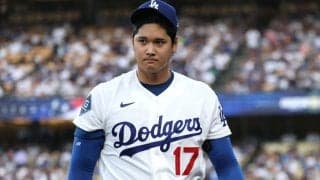 「なぜリスクに晒す必要がある？」大谷翔平の打者出場継続に米記者が異論　ド軍の投手復帰プロセスにも疑問「正直、一番聞きたくないニュース」