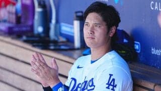金曜朝7時、大谷翔平に関する“発表”に「えええええ」　ファン複雑な胸中「あれ…」