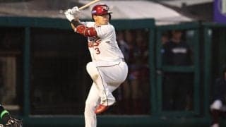 西武・中村剛也と楽天・浅村栄斗で異なる始動　打撃フォームから読み解く“タイプの違い”