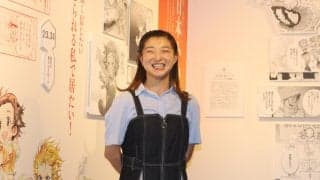 坂本花織さん「フィギュアスケートは奇跡を見守るスポーツ」漫画「メダリスト」内セリフに共感