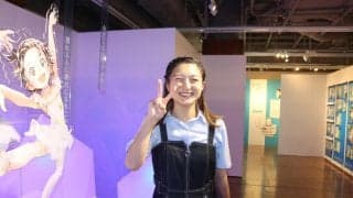 【フィギュア】坂本花織さん「白ご飯と野菜と肉は食べろ！」キッズスケーターにアドバイス