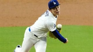 60HR男も仰天…佐々木朗希の“超変化”　米識者が連投で脱帽「エグい」「凄まじい」