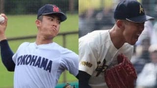 横浜VS神村学園などセンバツの再戦に期待！1日甲子園抽選会【26年夏甲子園】