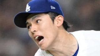 パヘスが佐々木朗希に“謝罪”ベンチで胸に手を当て言葉をかわす→最後にお尻をポン　本拠地のスタンドは総立ちで拍手　同僚も右腕をたたえる