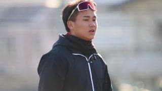 ｢『同期の独立リーグ出身者の中で一番活躍したい』と言っていた…｣支配下昇格掴んだロッテ20歳、担当スカウトが明かした原動力
