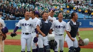 東東京3連覇の関東第一は甲子園でも上位狙える充実の戦力！一昨年準優勝、昨年8強、今年は？【夏の甲子園有力チーム紹介】