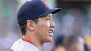 吉田正尚１安打、レッドソックス７連続カード勝ち越し　明日からドジャース戦、山本由伸と対戦へ