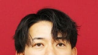 【巨人】鈴木大和と支配下契約　若林楽人トレードで空いた70人目に滑り込む　補強期限最終日