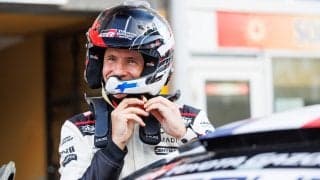 WRCフィンランド：シート復帰のジュリアン・イングラシア「自分のペースを崩さないように気をつけなければなりません」