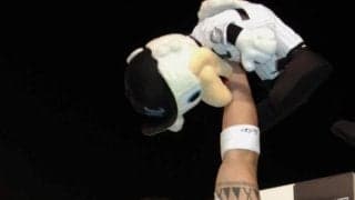 メッツ　トレードで元ロッテ・ベニーの長男を獲得　親子でメッツに所属→ＮＹメディア好意的に報じる　０１年には日本ハム・新庄監督ともチームメート