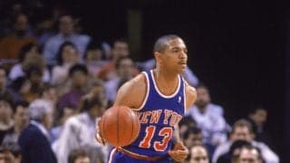 1位はジャクソン、現役ではヤングがランクイン／NBAルーキーのアシスト数歴代トップ10