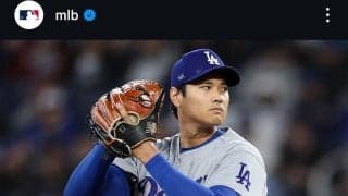 「まさかMVP逃すのか」…大谷翔平の”勝利貢献値”が2位に転落！4年連続 MVP はどうなる？